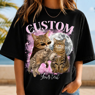 Maak JOUW Eigen Bootleg bootleg T-shirt