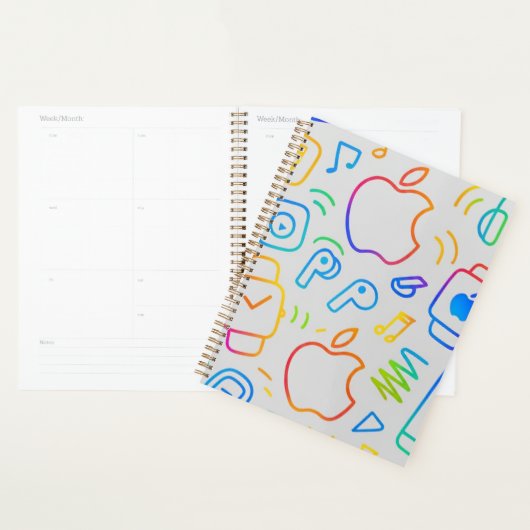 Maak Jouw Eigen Eenvoudige Persoonlijke Trending Planner (Display)