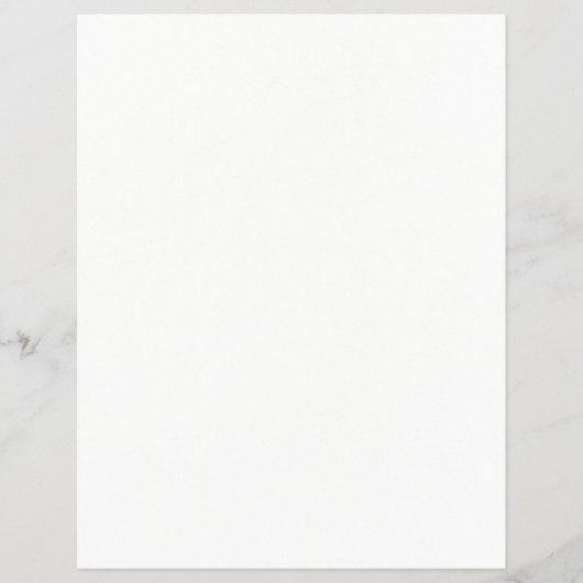 Maak Jouw Eigen Flyer (Voorkant)