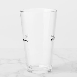 Maak Jouw Eigen Glas