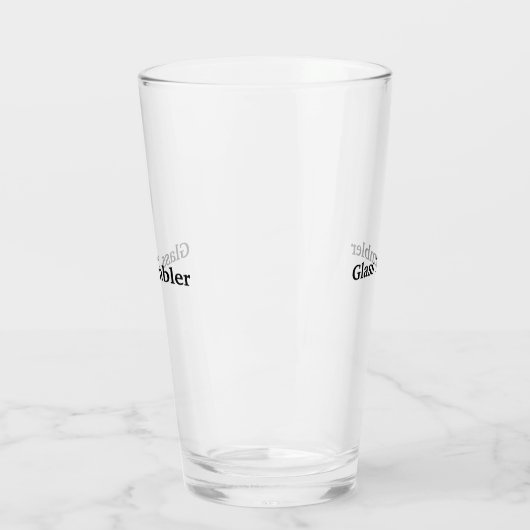 Maak Jouw Eigen Glas (Links)