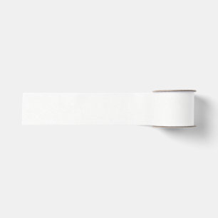Maak Jouw Eigen Grosgrain Lint
