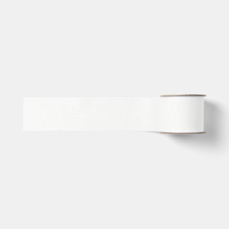Maak Jouw Eigen Grosgrain Lint