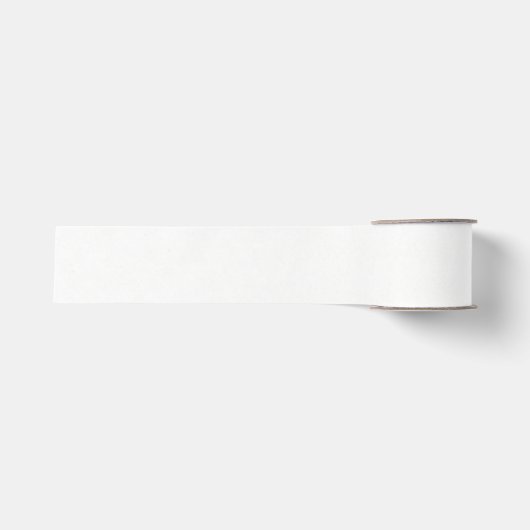 Maak Jouw Eigen Grosgrain Lint (Voorkant)
