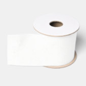 Maak Jouw Eigen Grosgrain Lint (Spoel)