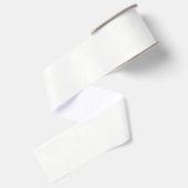 Maak Jouw Eigen Grosgrain Lint (Achterkant)