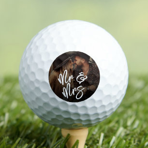 Maak Jouw Eigen Koppel Foto Golfballen