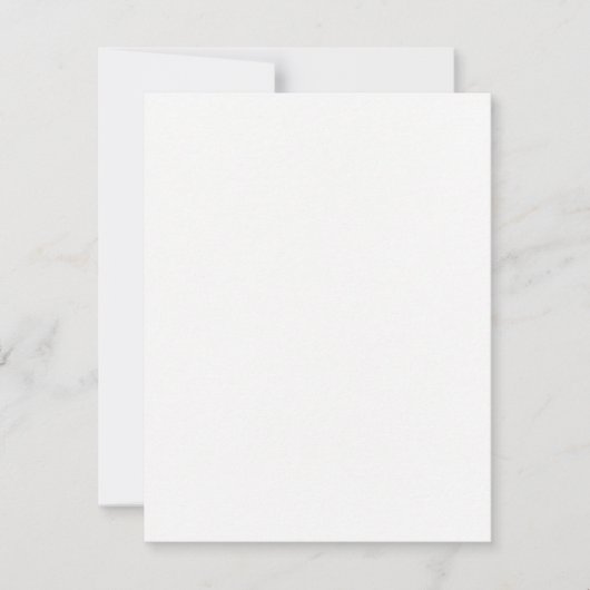 Maak Jouw Eigen Notitiekaartje (Voorkant)