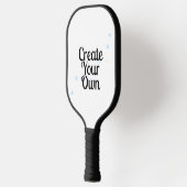 Maak Jouw Eigen Pickleball Paddle (Links)