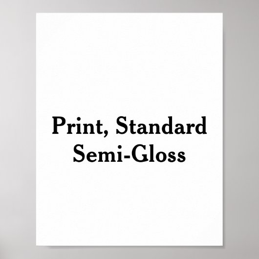 Maak Jouw Eigen Poster (Voorkant)