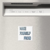 MAAK JUIST MAGNEET (Insitu (Vaatwasser))