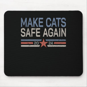 Maak katten weer veilig grappig 2024 katten eigena muismat