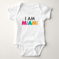 Maak kennis met de Baby-editie van "I Am Miami"!