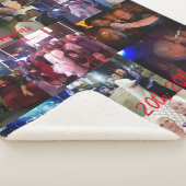 Maak kennis met de browns sherpa deken (3/4)