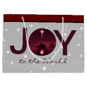 Maak kennis met de grote cadeautas van wereldforma (Achterkant)