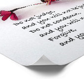 Maak kennis met de high-road art print (Hoek)