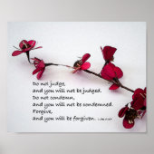 Maak kennis met de high-road art print (Voorkant)