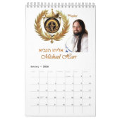 MAAK KENNIS MET DE KARDINALEN GEESTELIJKE KALENDER (Jan 2026)