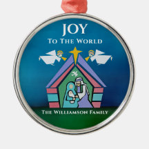 Maak kennis met de moderne kerstkleur in de wereld