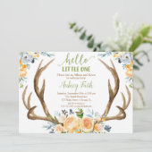 Maak kennis met de sip en zie genderneutrale antil kaart (Staand voorkant)