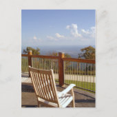 Maak kennis met de top van de wereld: Mount Magazi Briefkaart (Voorkant)