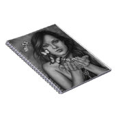 Maak kennis met de vlinder-laptop notitieboek (Rechterzijde)