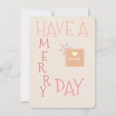 Maak kennis met de World Pink Tree Voeg de naam Fl (Achterkant)