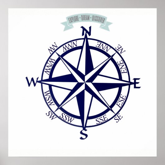 Maak kennis met droombeelden en ontdek de compacte poster (Voorkant)