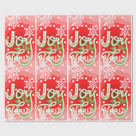 Maak kennis met het pakpapier ter wereld (Vlak)