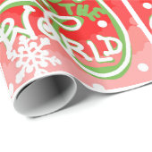 Maak kennis met het pakpapier ter wereld (Rol Hoek)