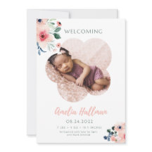 Maak kennis met ons kostbare geschenk - eindelijk 