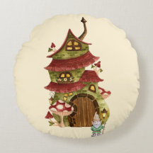 Maak kennis met Thistle Toadstool!