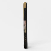 Maak kennis met tijger Case-Mate iPhone case (Achterkant/links)