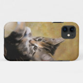 Maak kennis met tijger Case-Mate iPhone case (Achterkant (horizontaal))