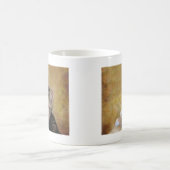 Maak kennis met tijger koffiemok (Center)