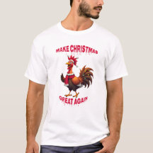 Maak kerst weer geweldig