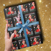 MAAK KERST WEER GEWELDIG | troef Cadeaupapier