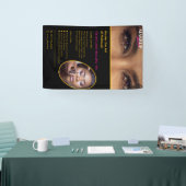 Maak klas bewerkbare banner (Beurs)