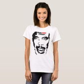 Maak Kony beroemd! T-shirt (Voorkant volledig)