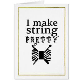 Maak Koord  Faux Gold Border Crafts