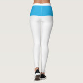 MAAK LEGGINGS (Achterkant)
