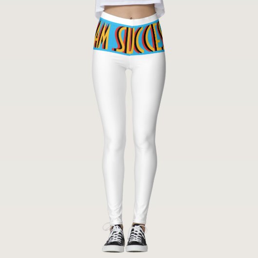 MAAK LEGGINGS (Voorkant)