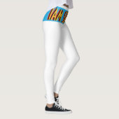 MAAK LEGGINGS (Rechts)