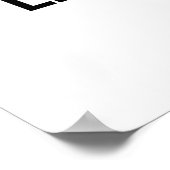 Maak leven dankzij wat we geven poster (Hoek)