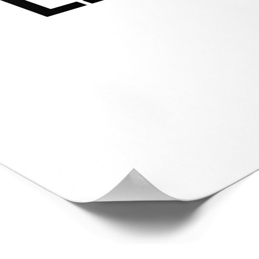 Maak leven dankzij wat we geven poster (Hoek)