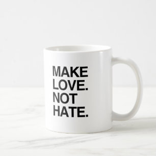 MAAK LIEFDE NIET HAAT.png Koffiemok