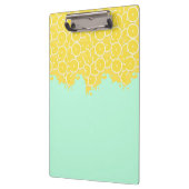 Maak Limonade Klembord (Links)