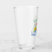 MAAK MARGARITAS van Jeff Willis Art Glas (Rechts)