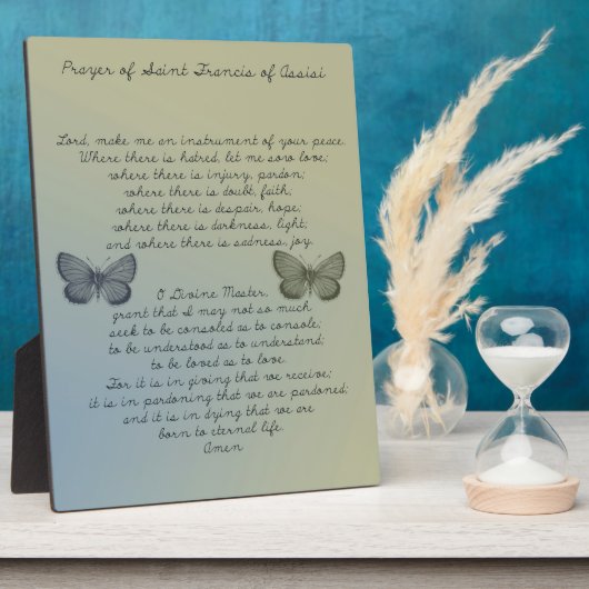 Maak me een instrument fotoplaat (Zijkant)