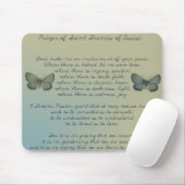 Maak me een instrument muismat (Met muis)